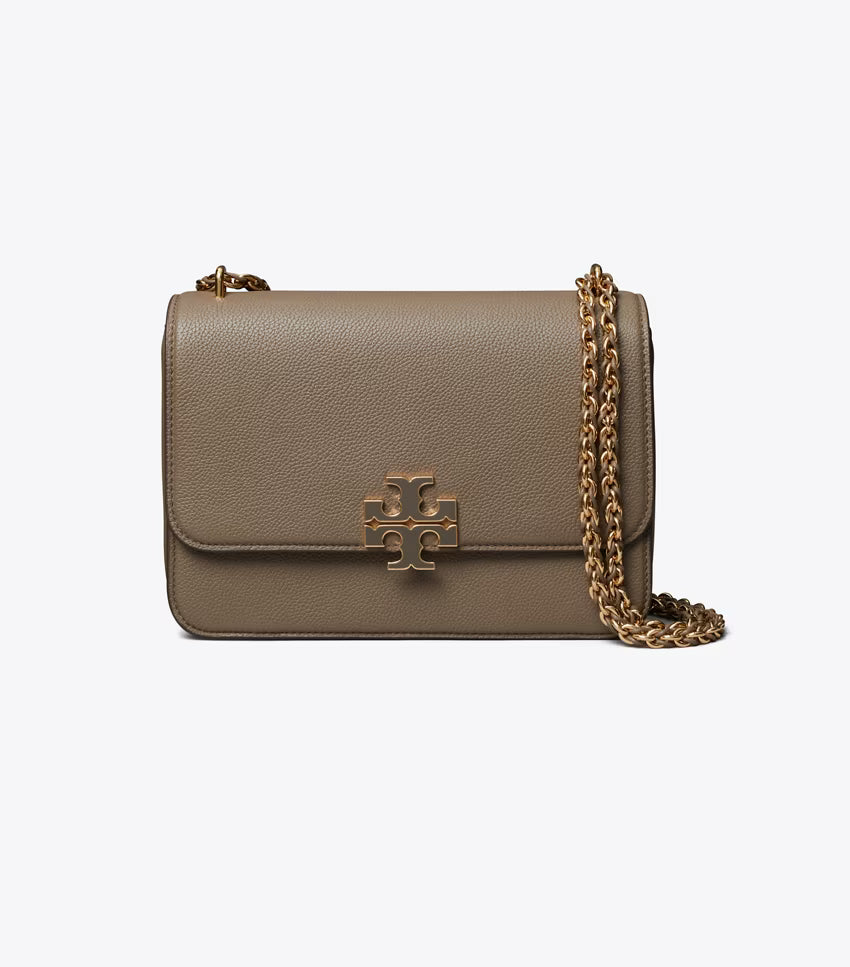 Britten Small Shoulder Bag