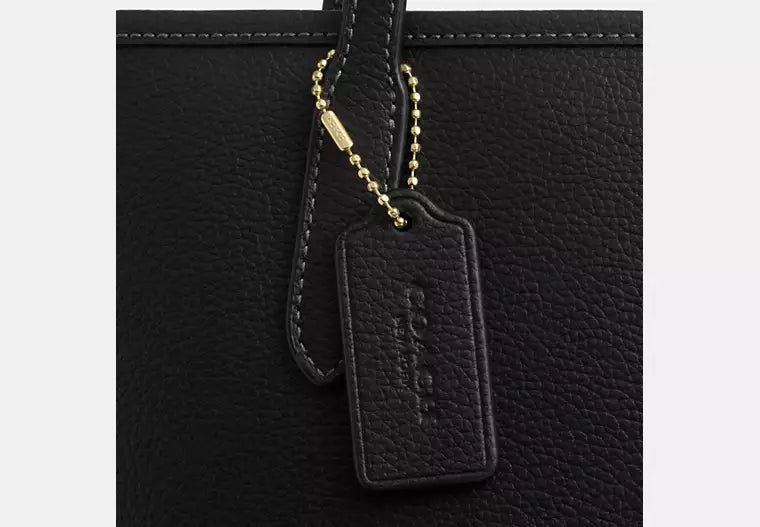 Medium City Tote Bag