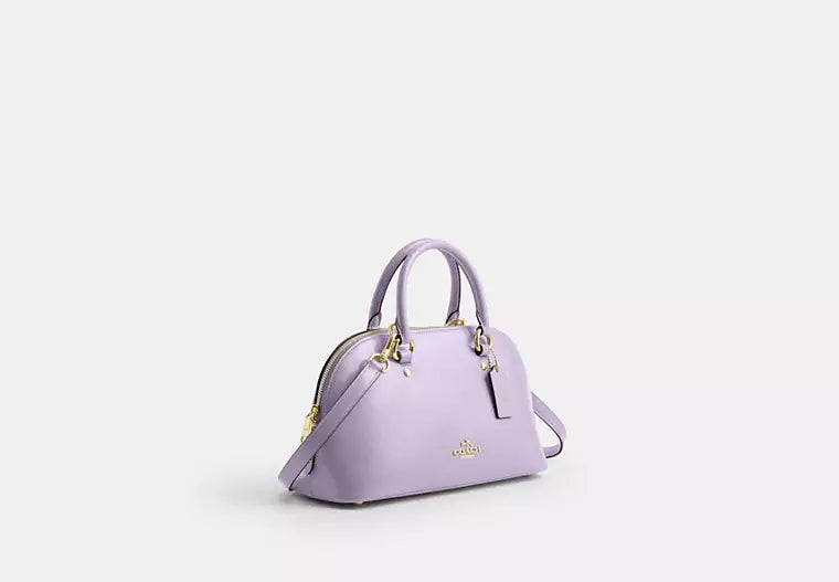 Lara Satchel Bag