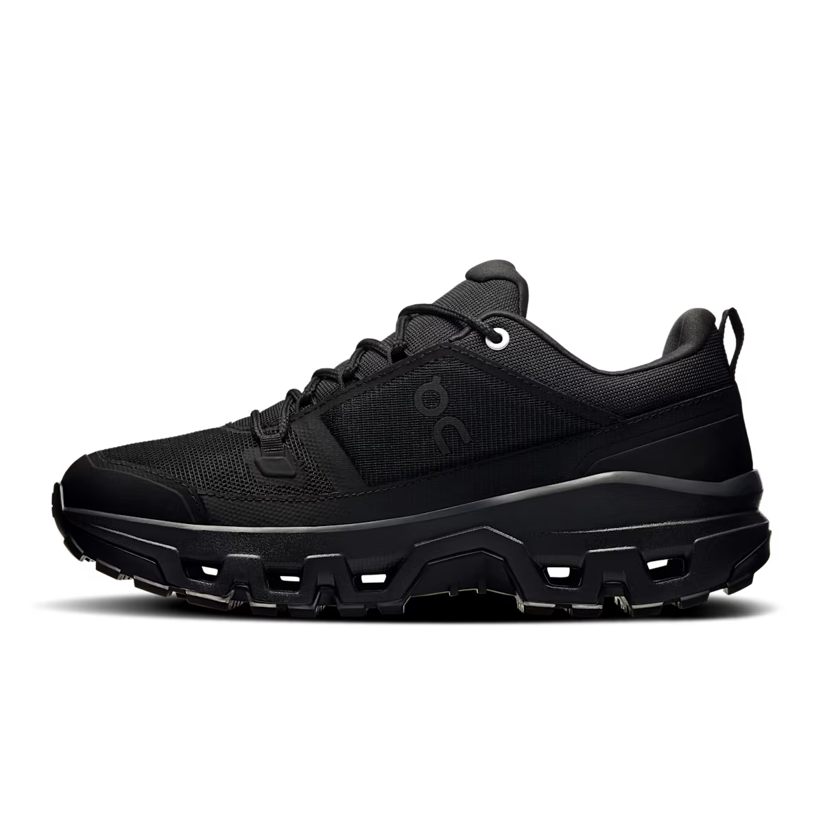 Cloudrock Low Waterproof