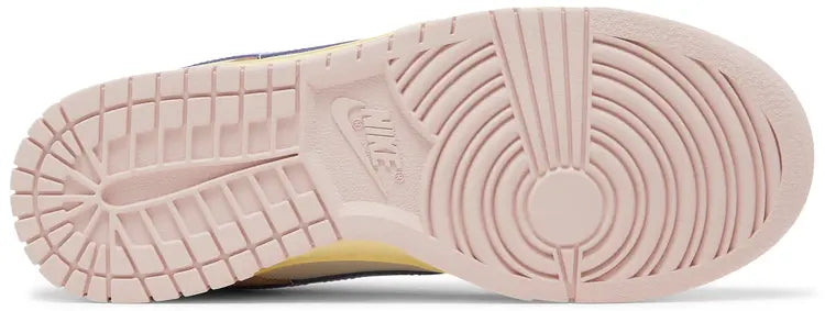 Nike Dunk Low “Pink Oxford”