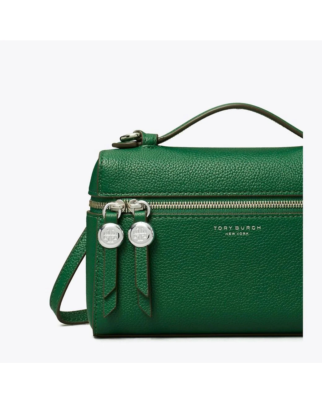 SLIM ROMY TOP HANDLE BAG