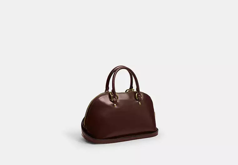 Lara Satchel Bag