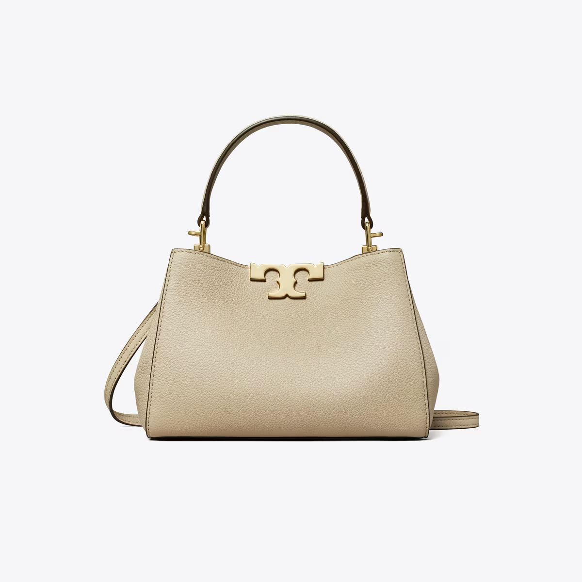MINI ELEANOR SOFT SATCHEL