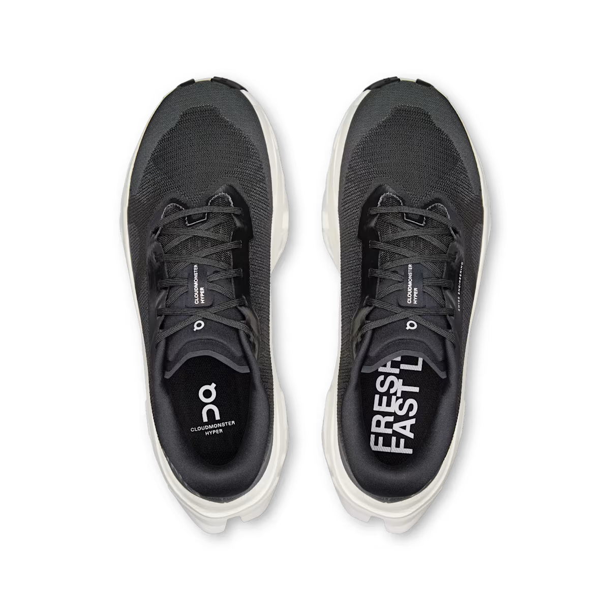 Cloudmonster 3 Hyper