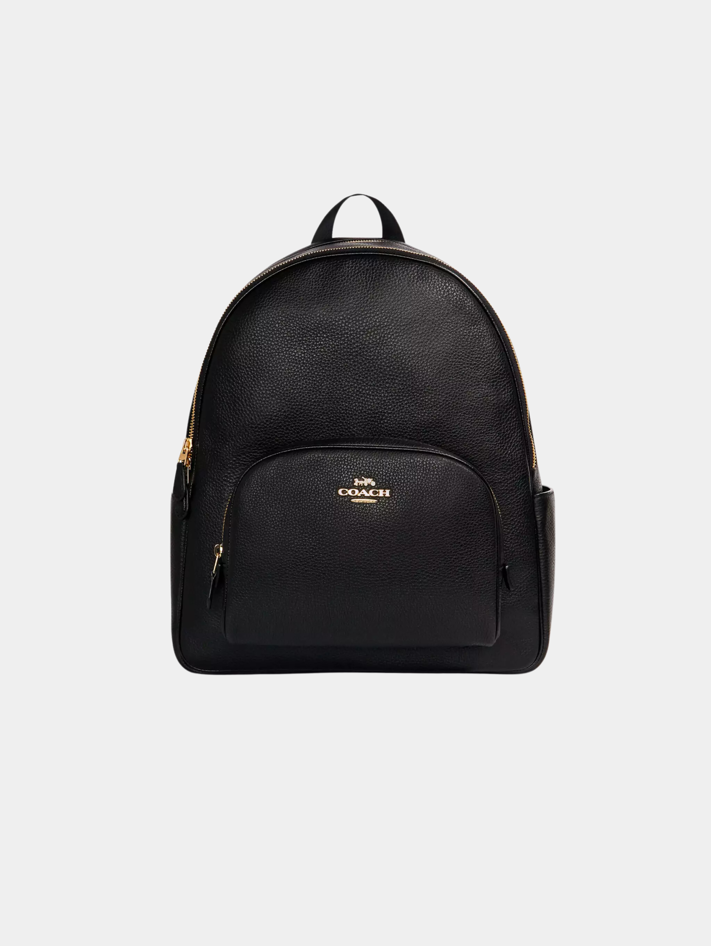 Mochila Court grande en lona exclusiva