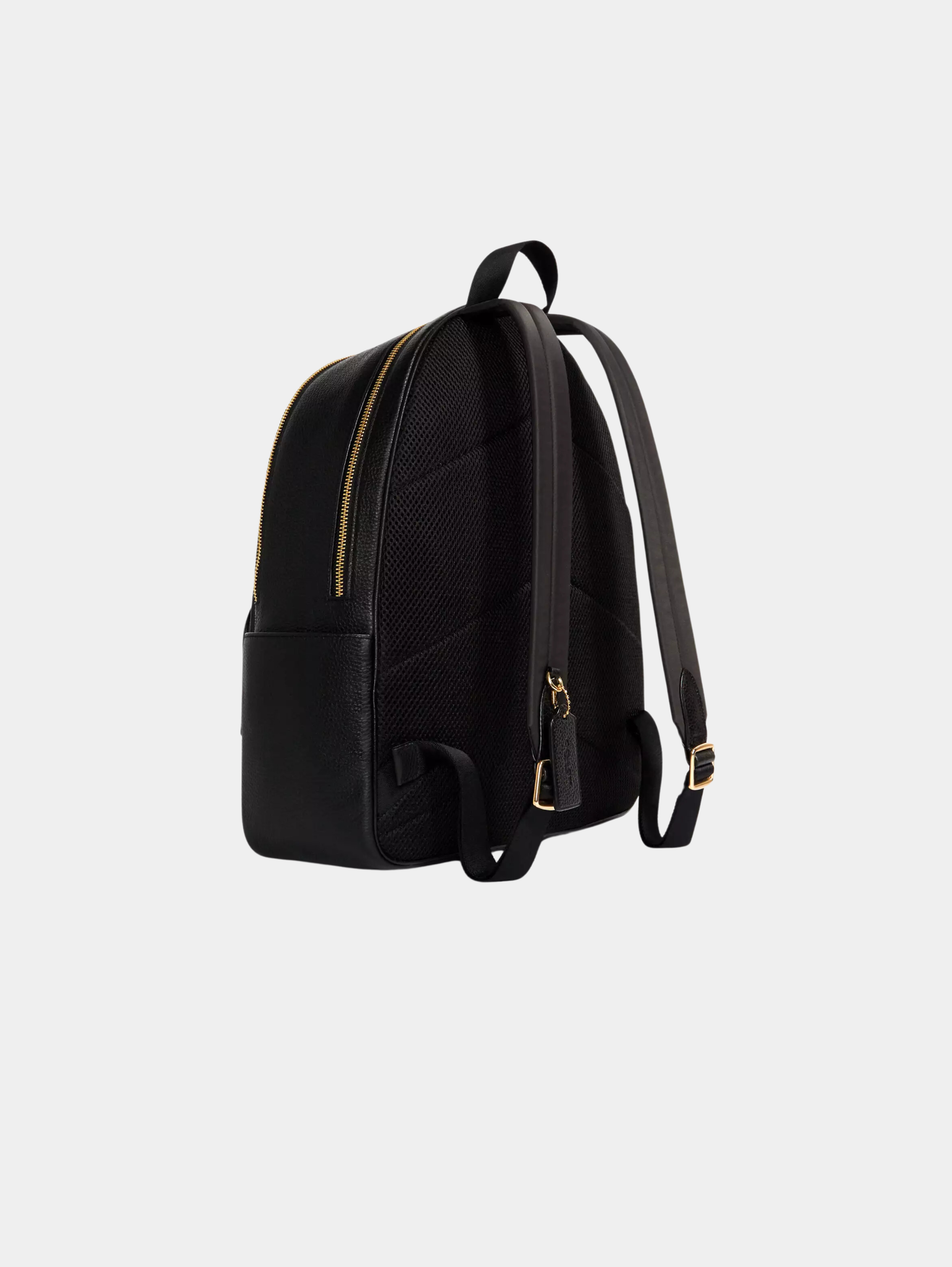 Mochila Court grande en lona exclusiva