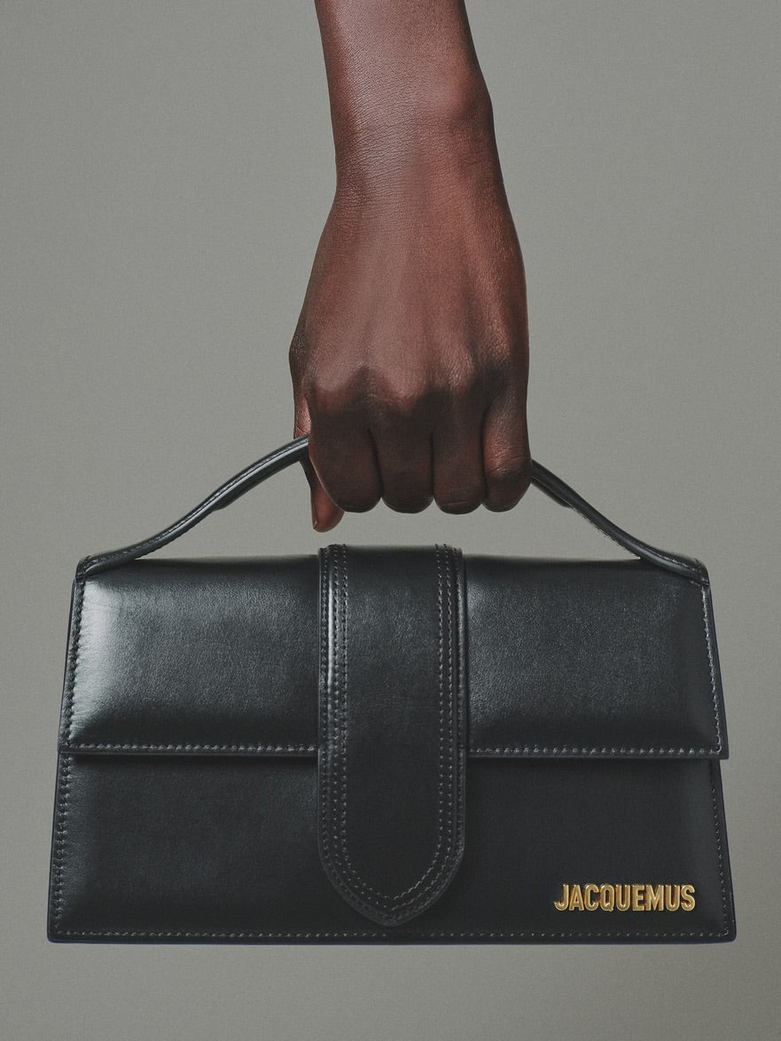 Jacquemus The Large Bambino