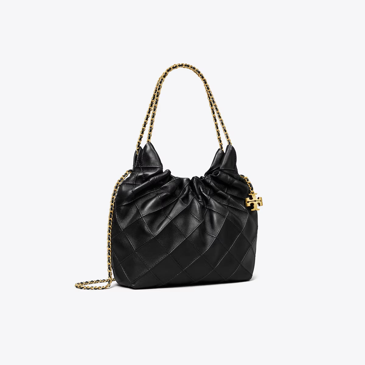 MINI FLEMING SOFT HOBO BAG