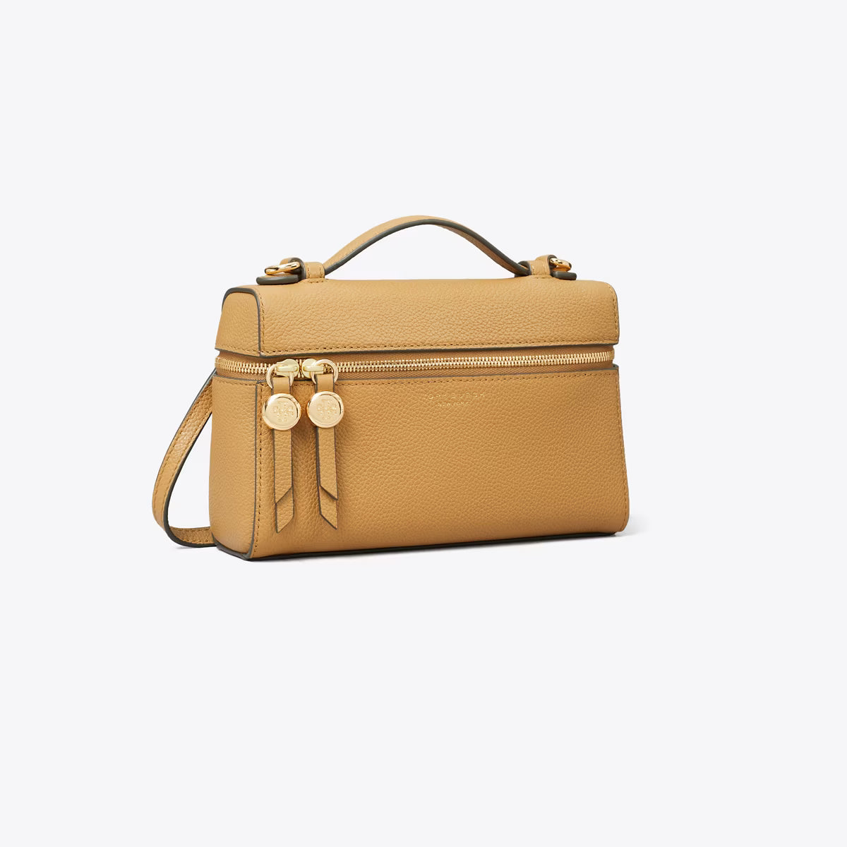 SLIM ROMY TOP HANDLE BAG
