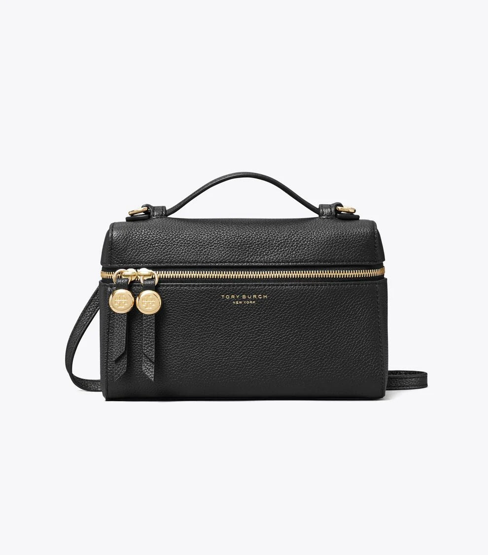 SLIM ROMY TOP HANDLE BAG