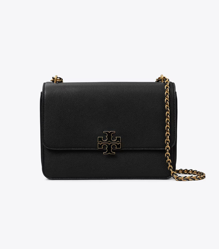 Britten Medium Shoulder Bag
