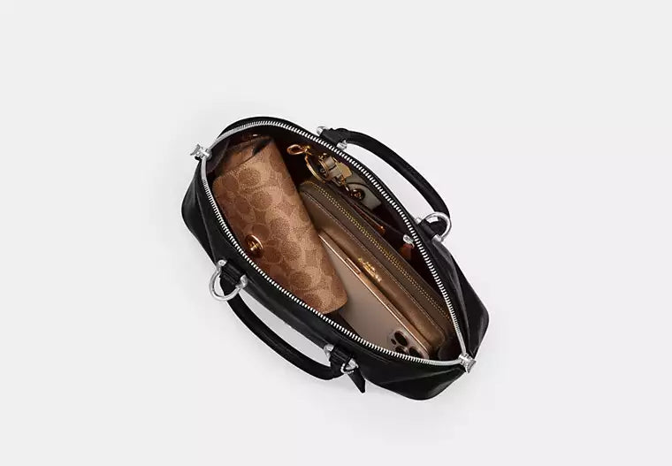 Lara Satchel Bag