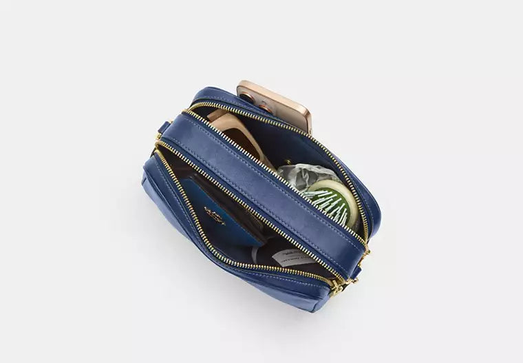 Carey Crossbody Bag
