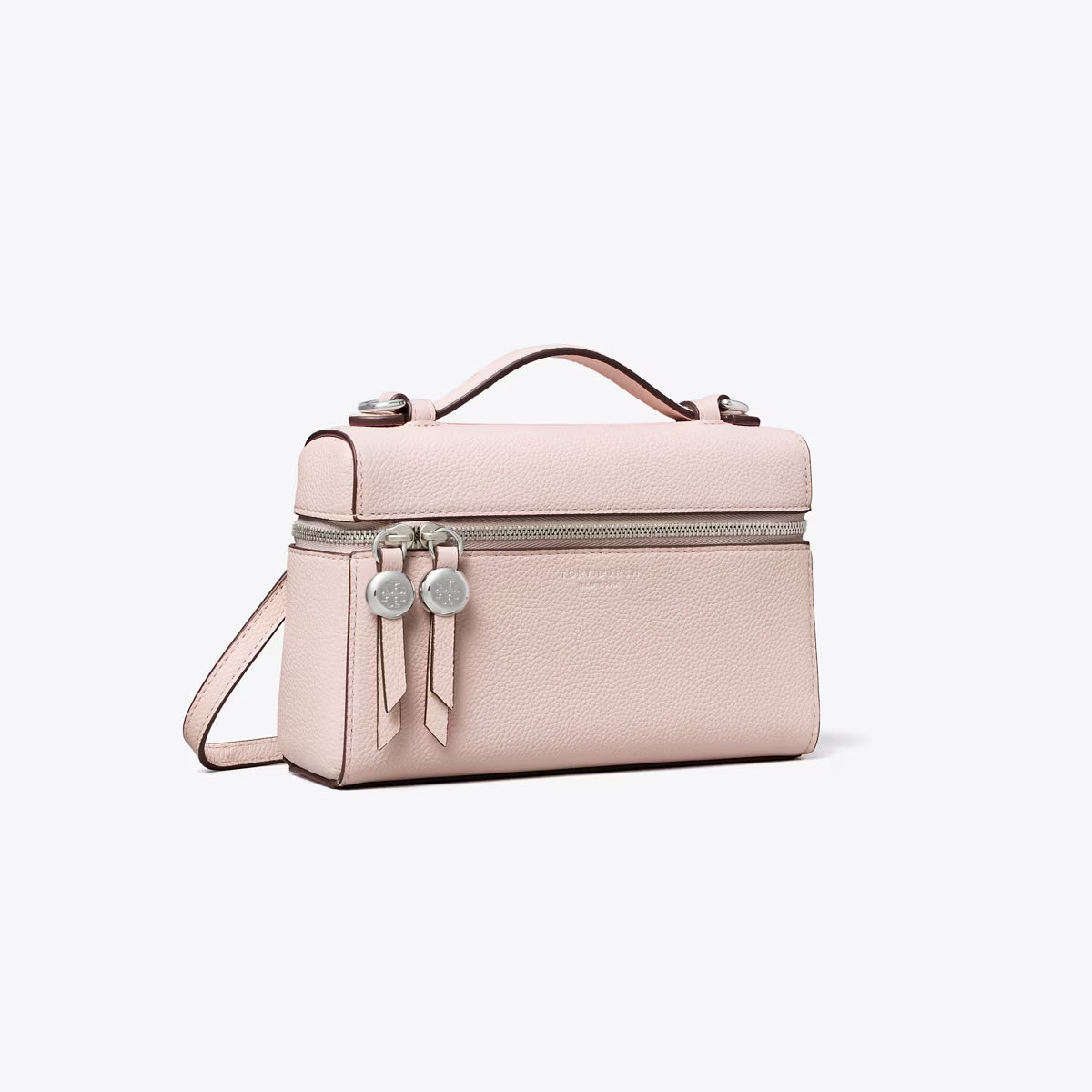 SLIM ROMY TOP HANDLE BAG