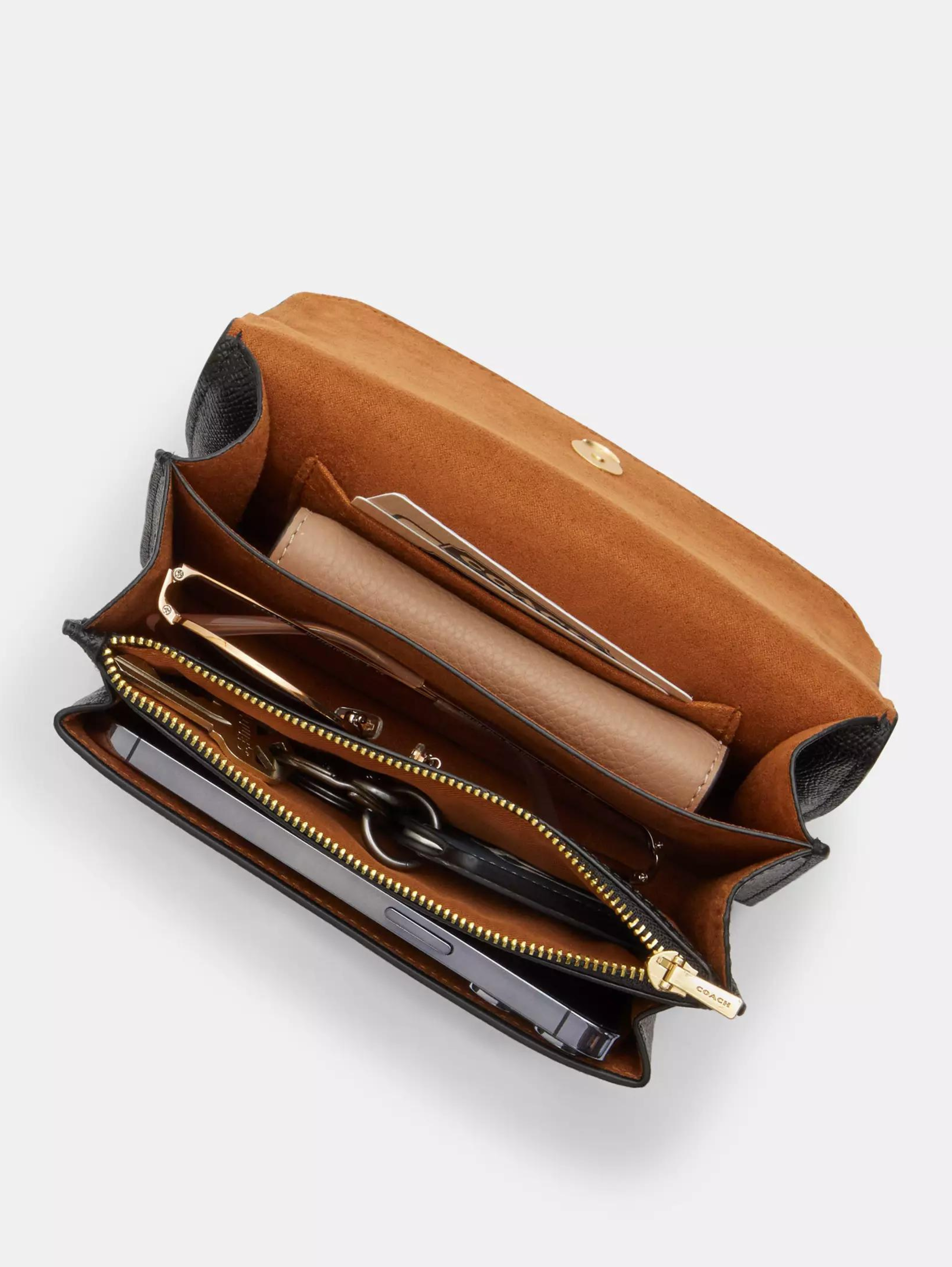 Bandolera Mini Klare