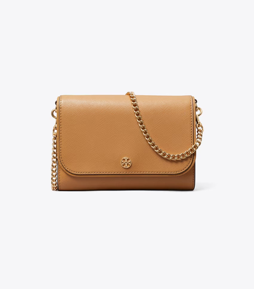 Chain Wallet Tiramisu