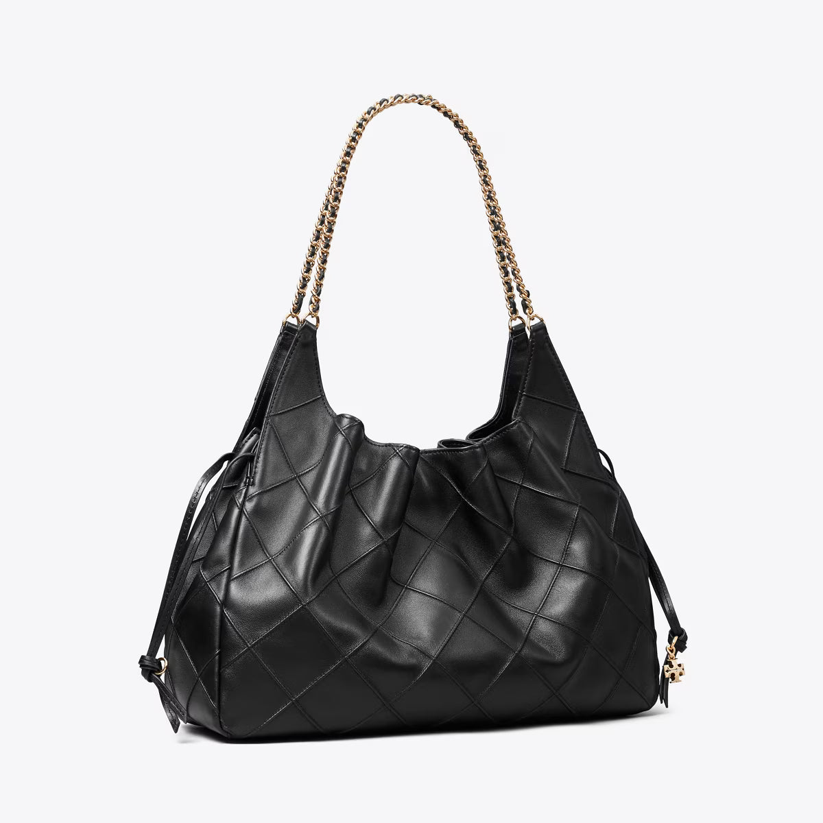 LARGE FLEMING TOTE