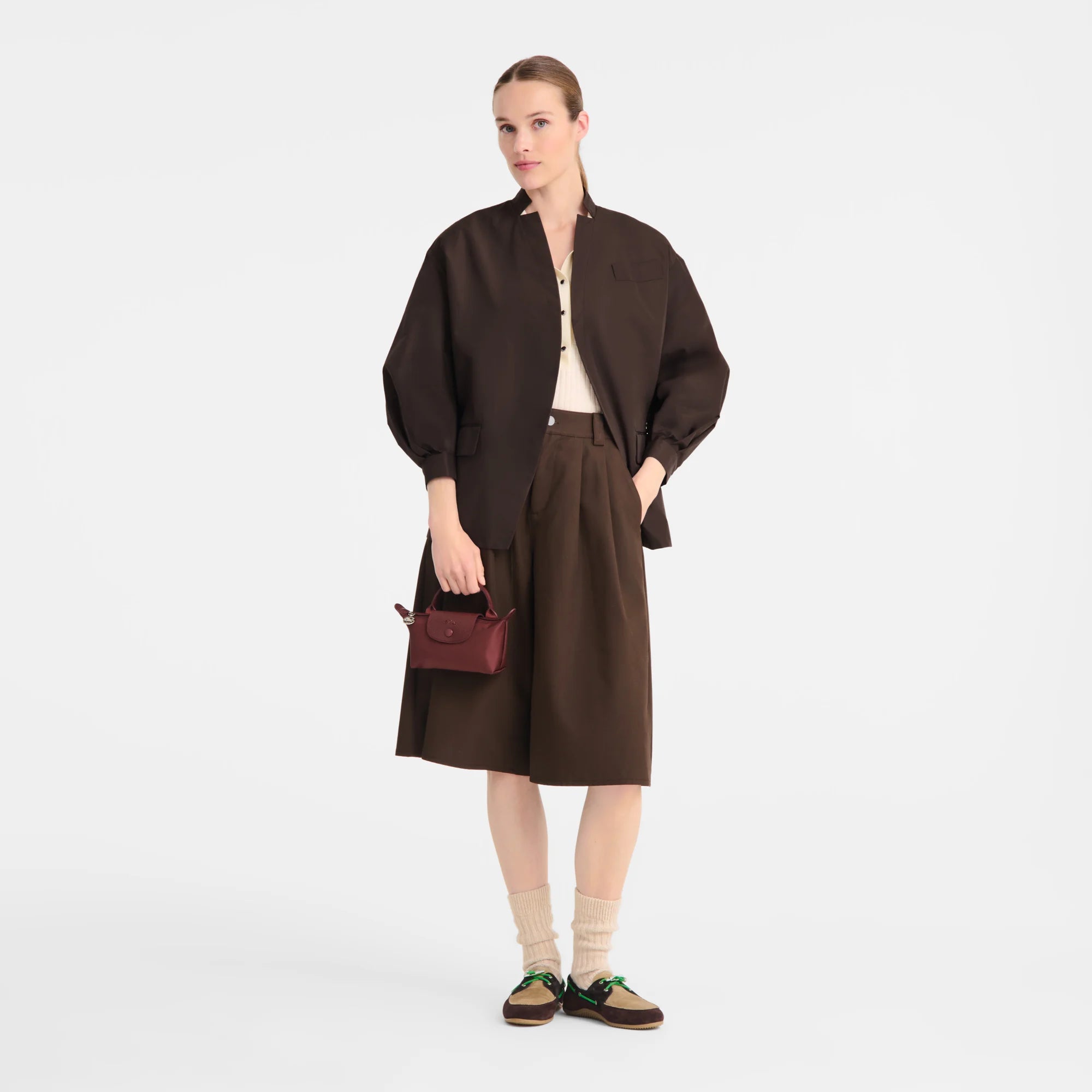 Le Pliage One Pouch