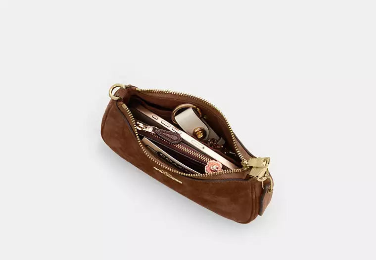 Teri Mini Crossbody Bag