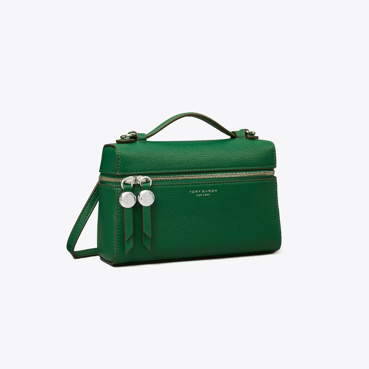 SLIM ROMY TOP HANDLE BAG