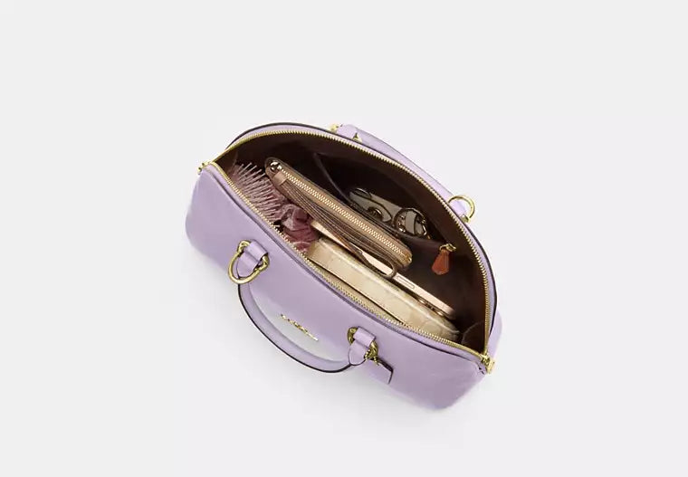 Lara Satchel Bag