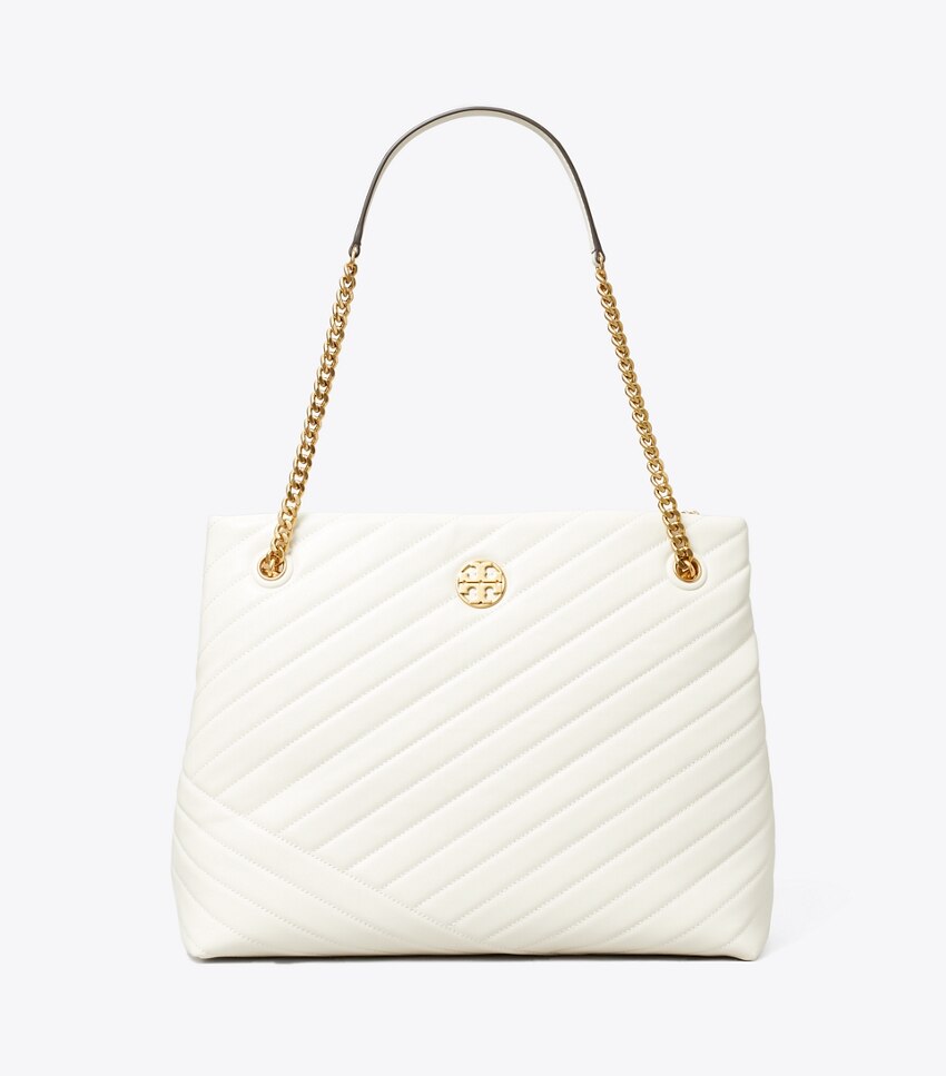 Willa Chevron Tote
