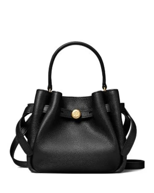 MINI ROMY BUCKET BAG