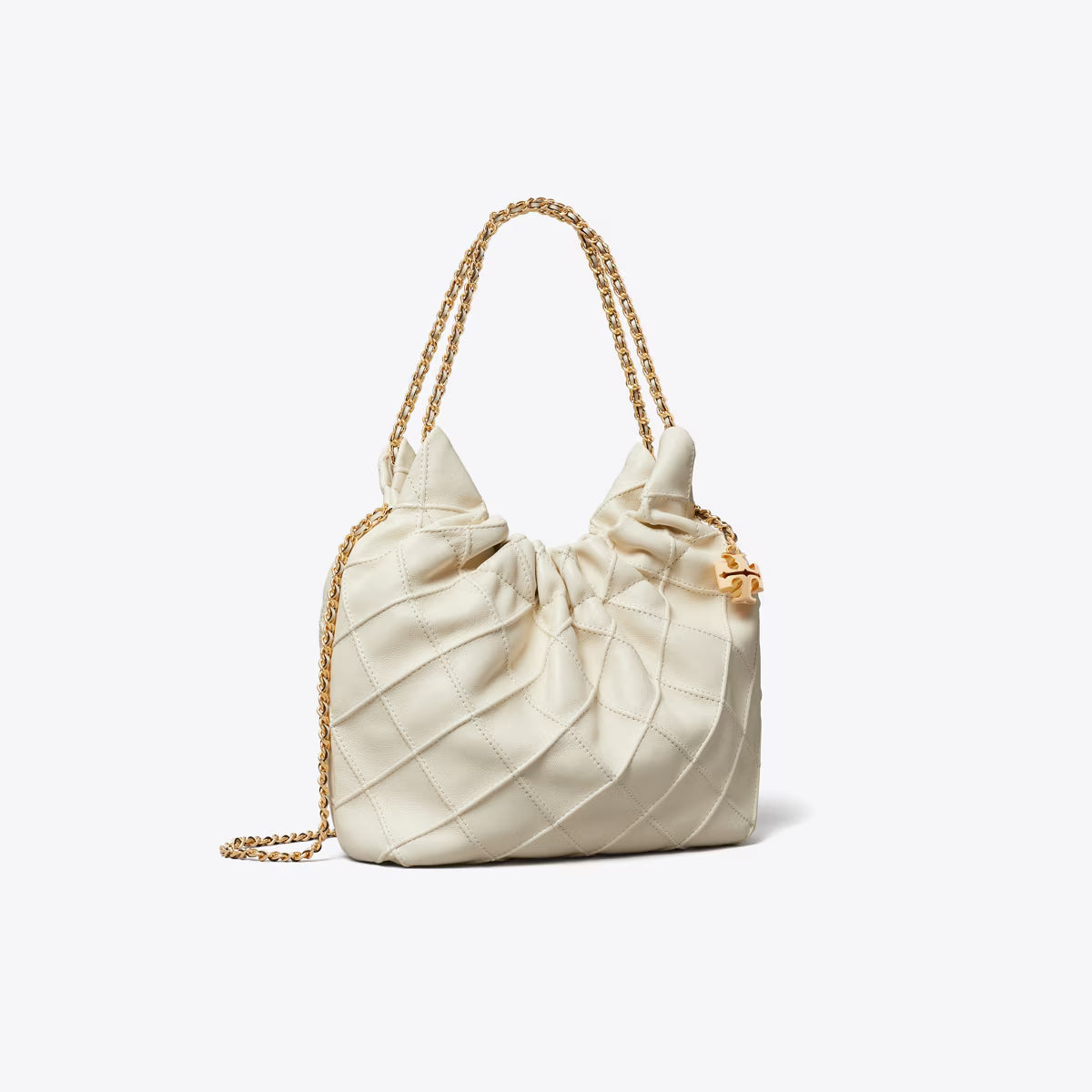 MINI FLEMING SOFT HOBO BAG