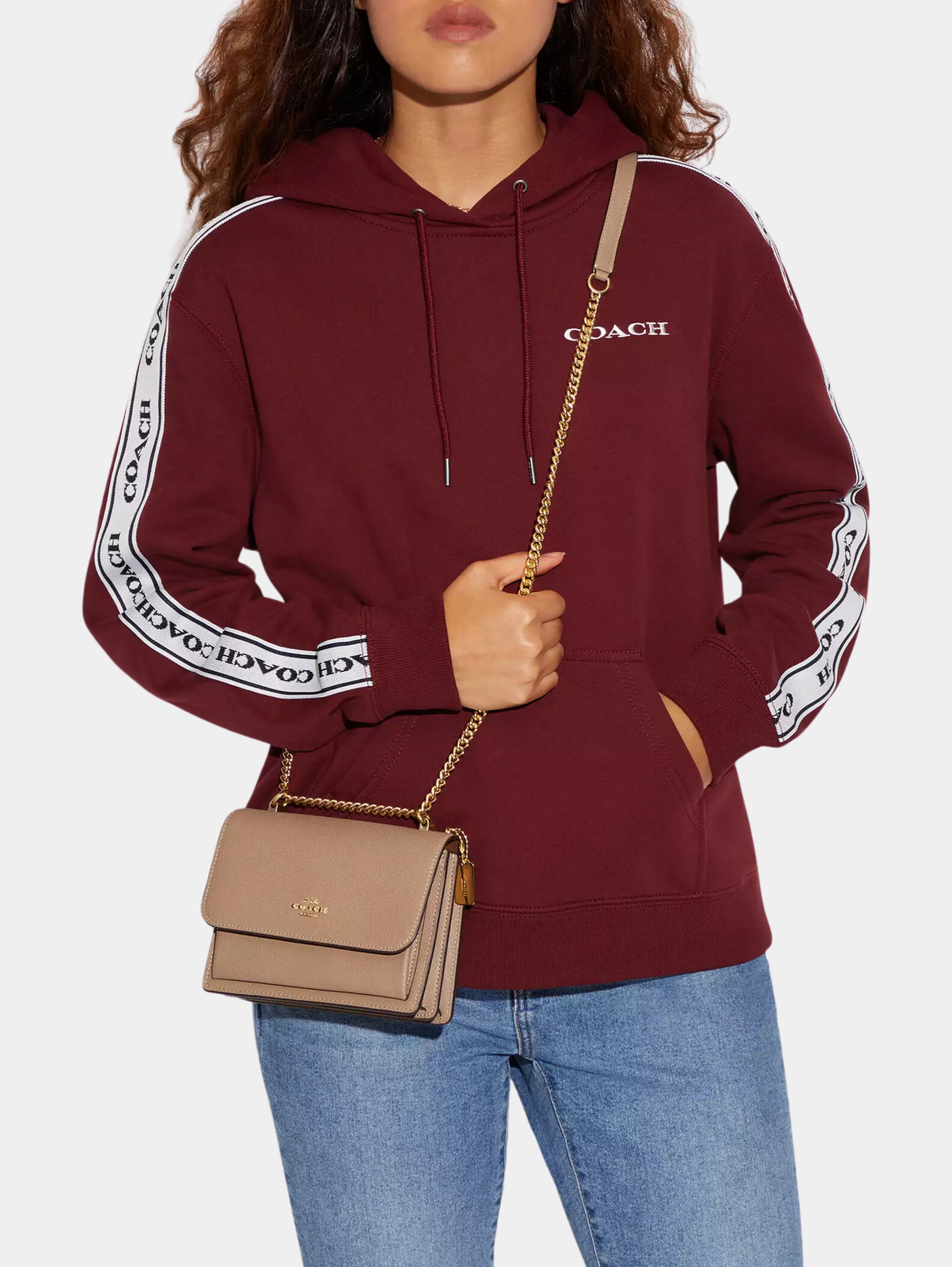 Bandolera Mini Klare