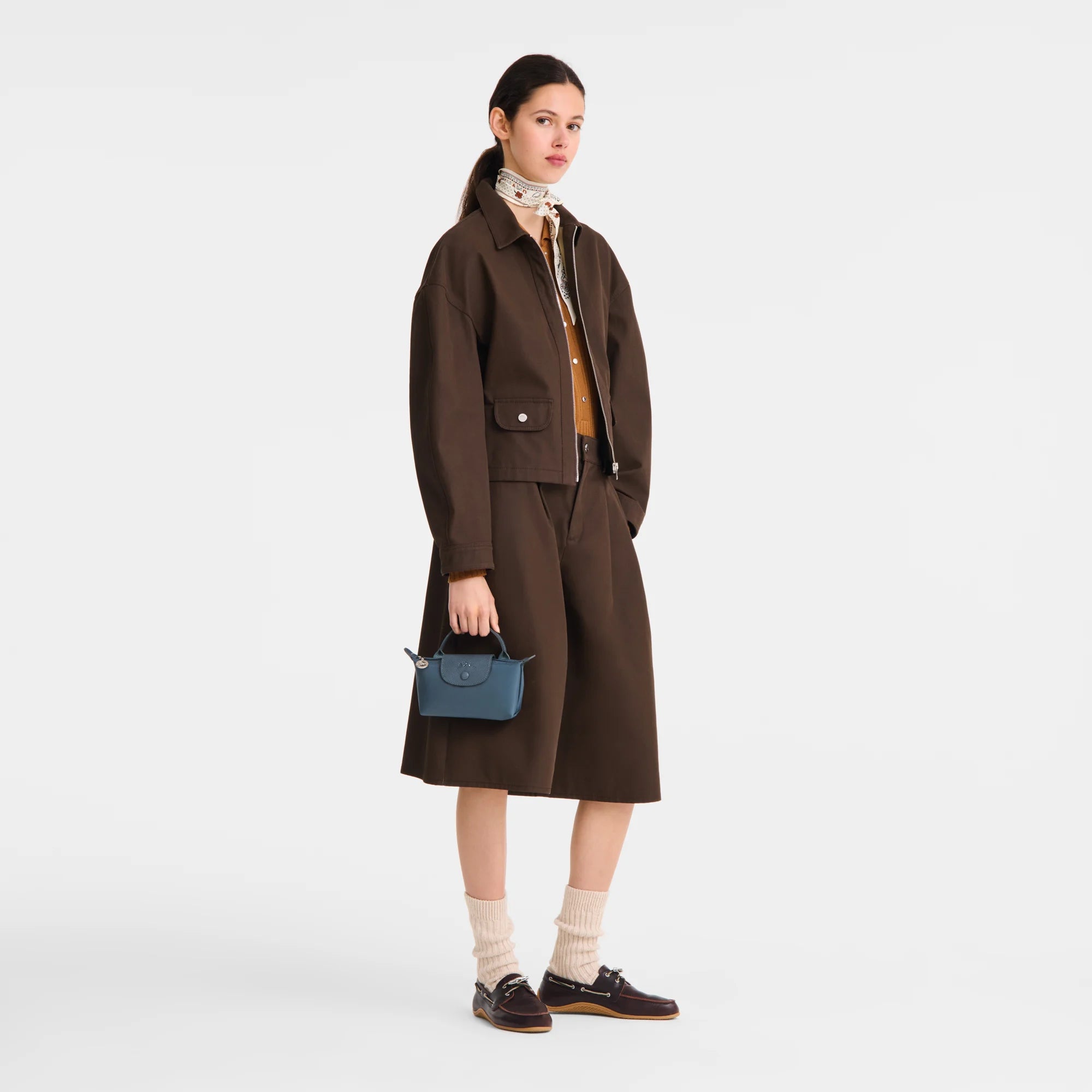 Le Pliage One Pouch