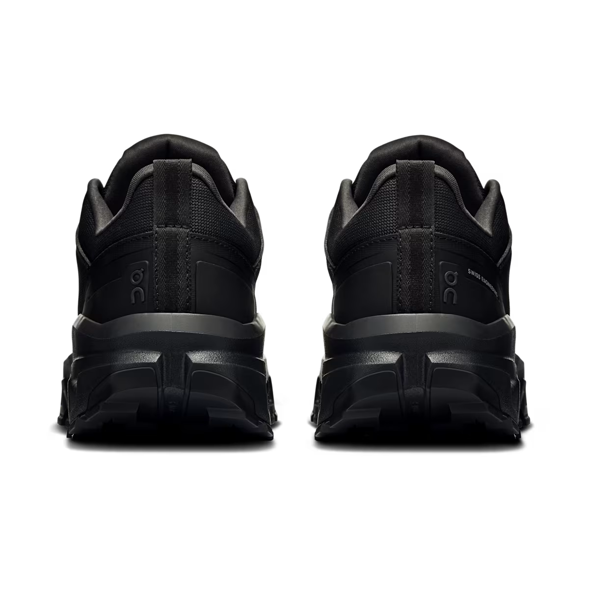 Cloudrock Low Waterproof