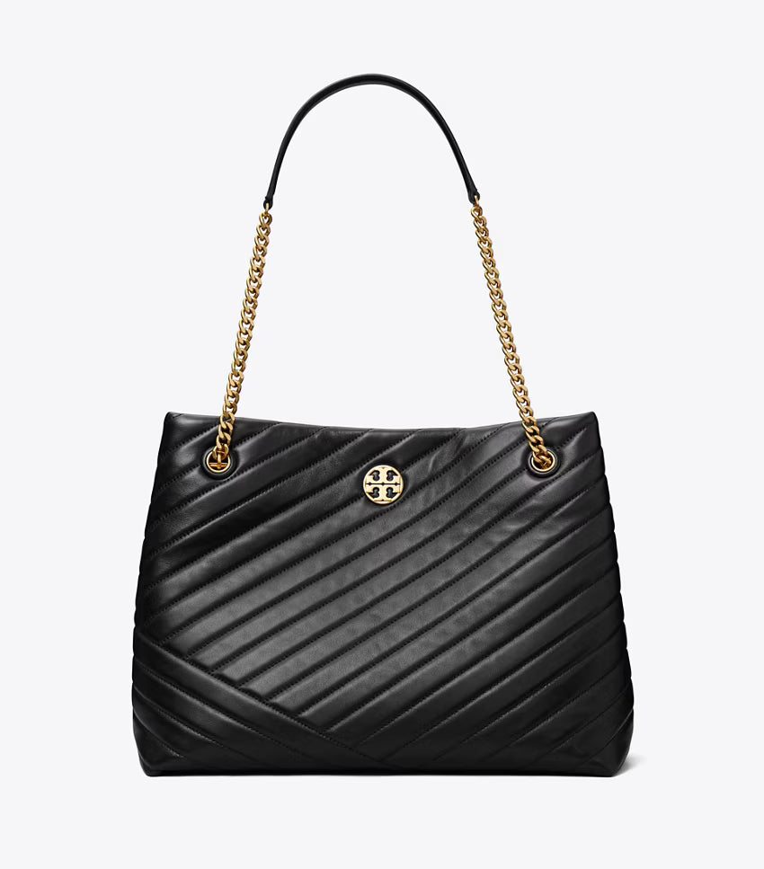 Willa Chevron Tote