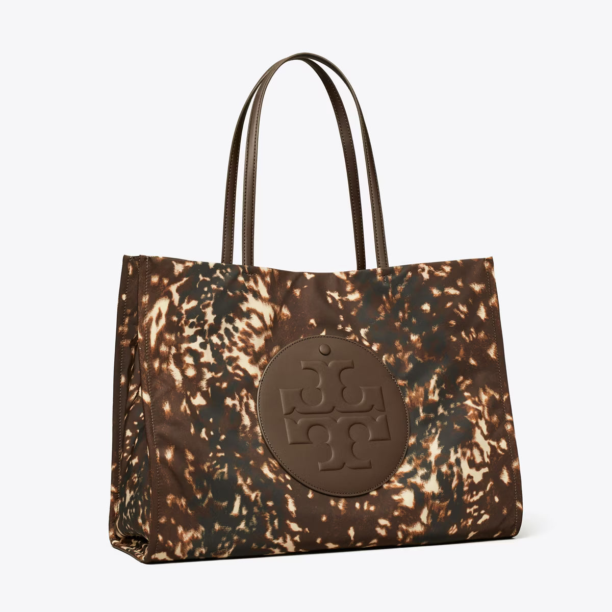 ELLA PRINTED TOTE