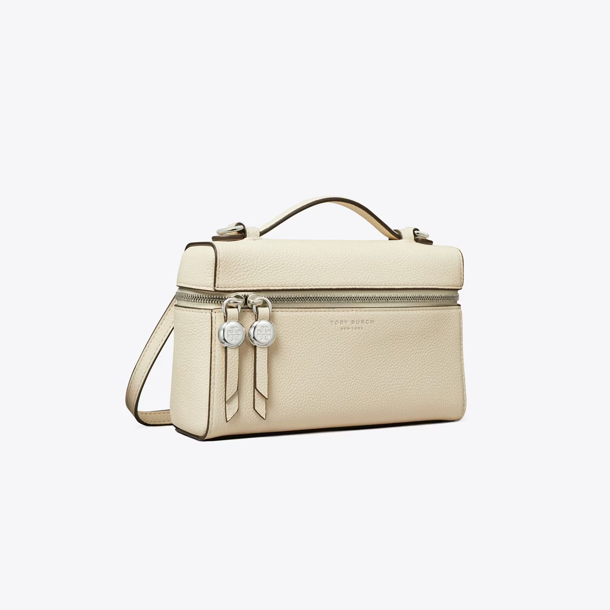 SLIM ROMY TOP HANDLE BAG