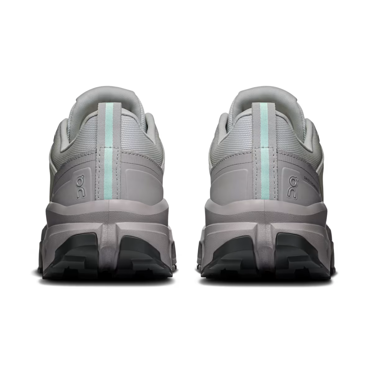 Cloudrock Low Waterproof