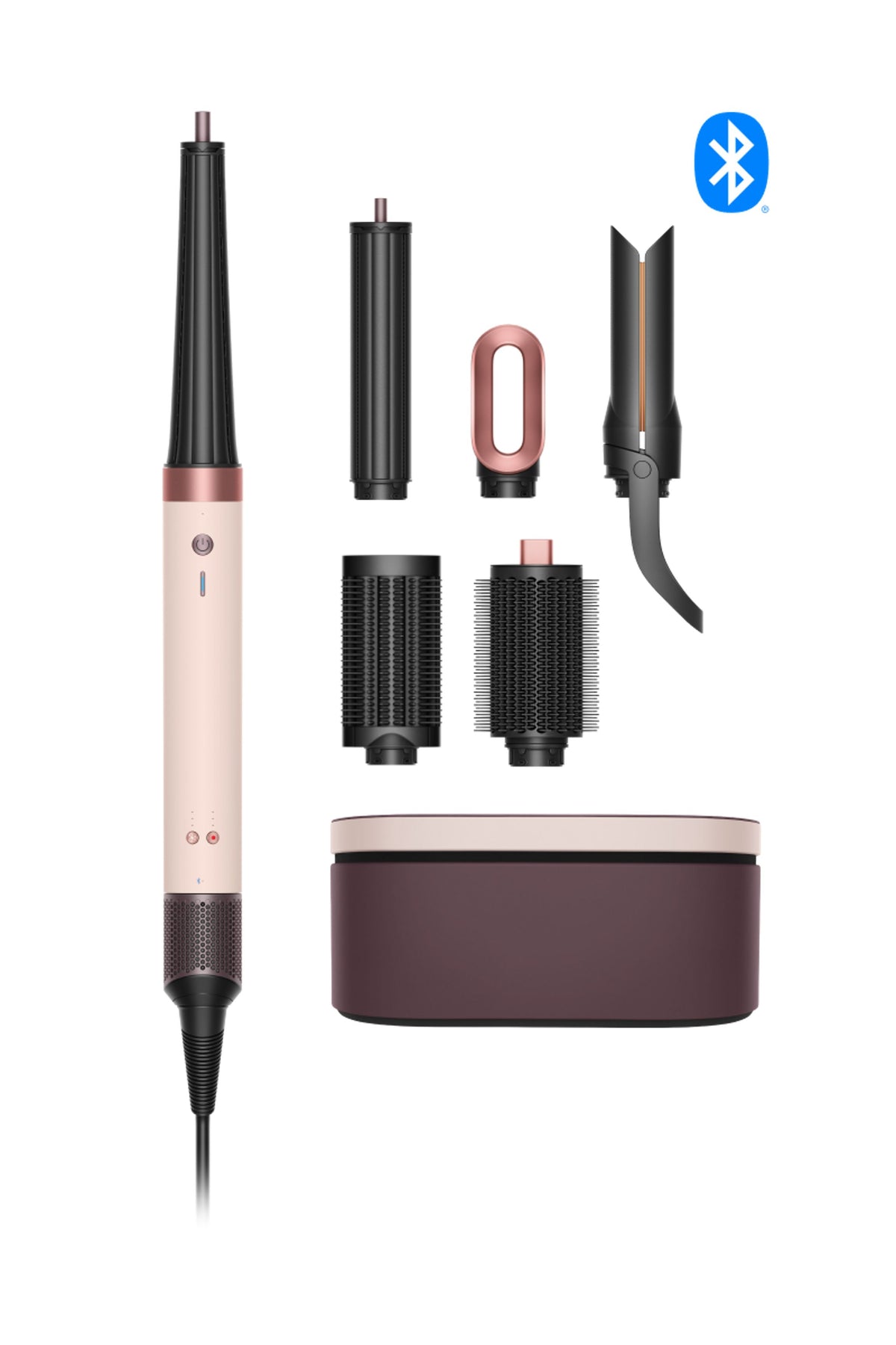 Dyson Airwrap Co-anda2x™ multi-styler Straight+Wavy 2026