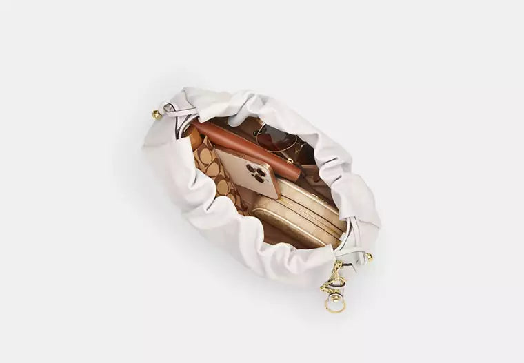 Faye Large Shoulder Bag