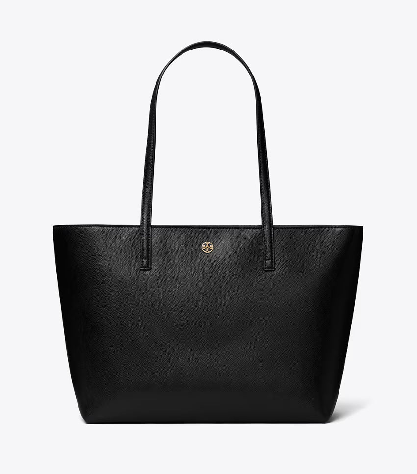 Small Tote Black