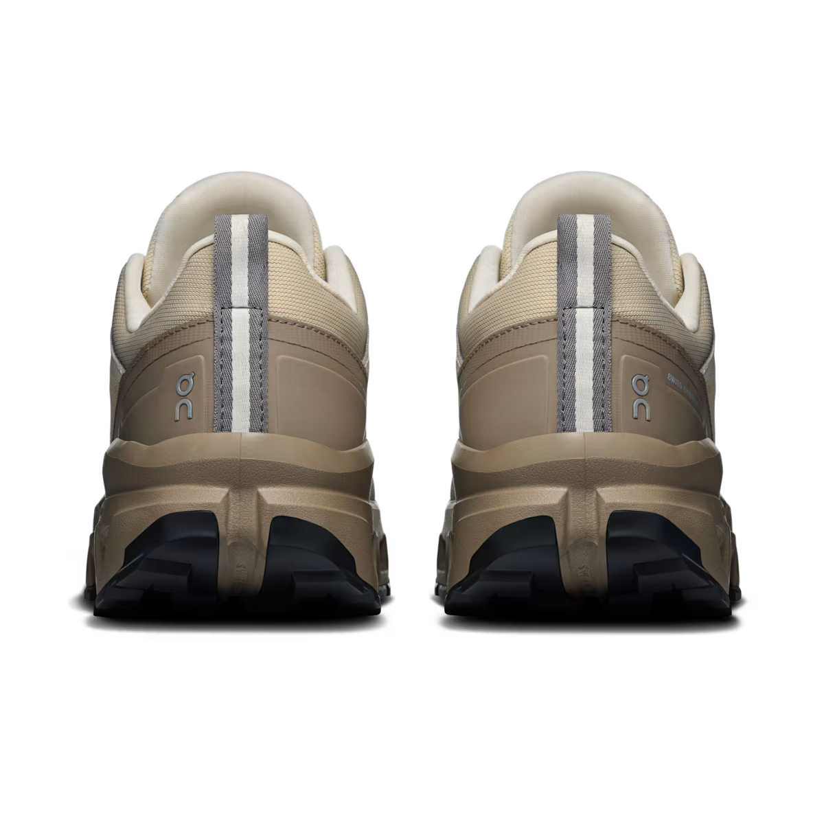 Cloudrock Low Waterproof
