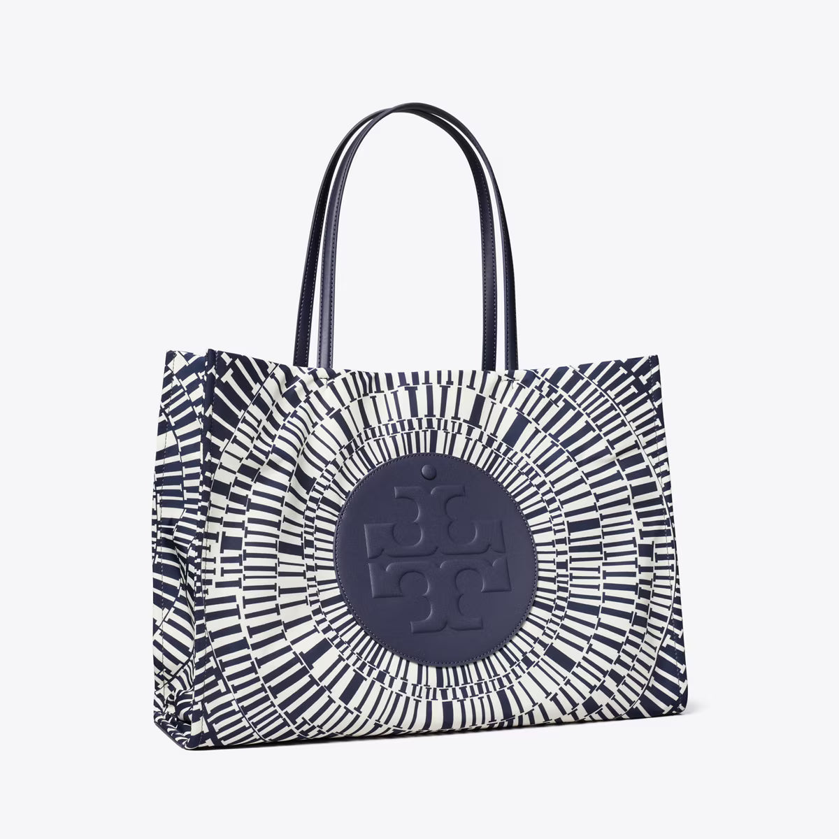 ELLA PRINTED TOTE