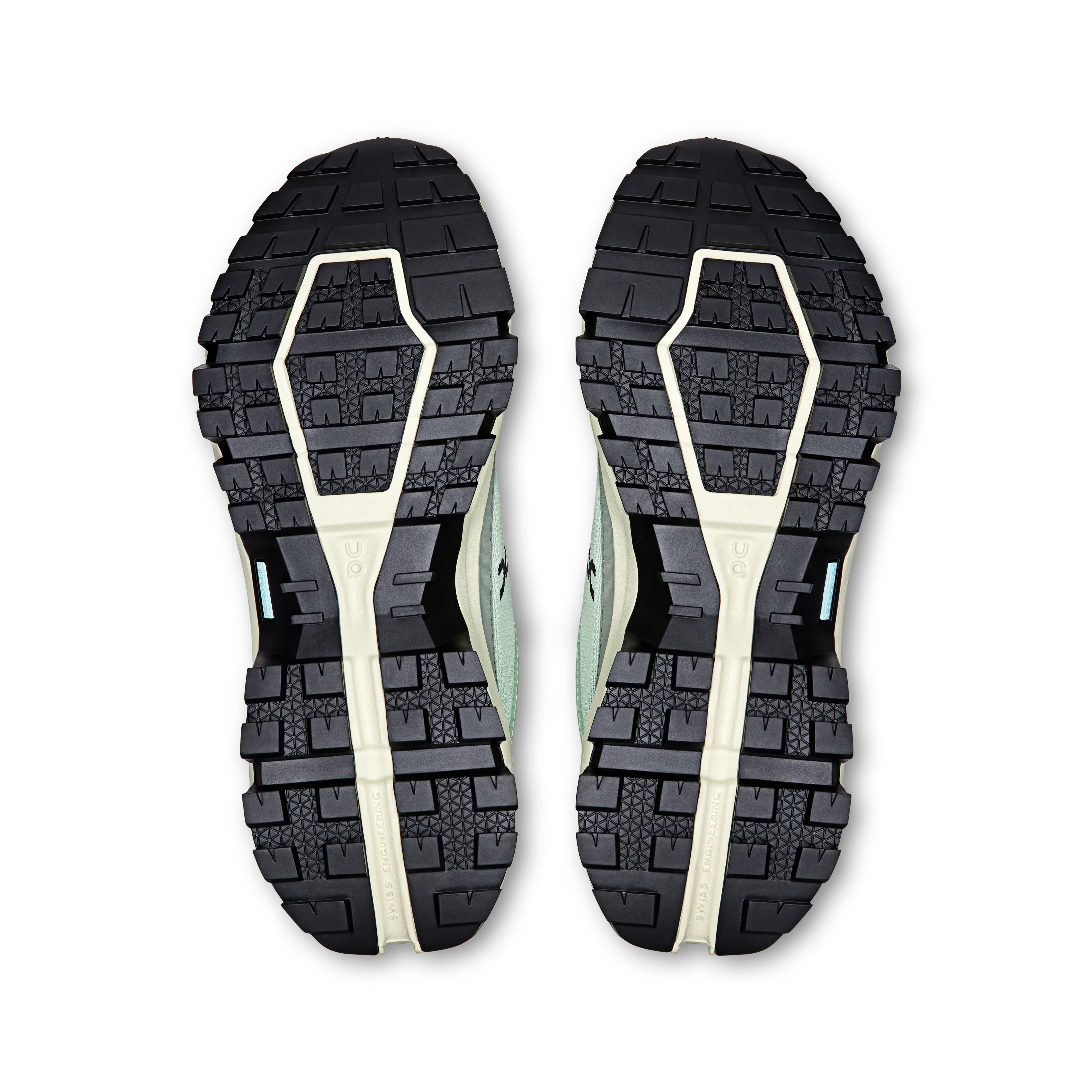 Cloudrock Low Waterproof