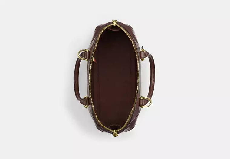 Lara Satchel Bag