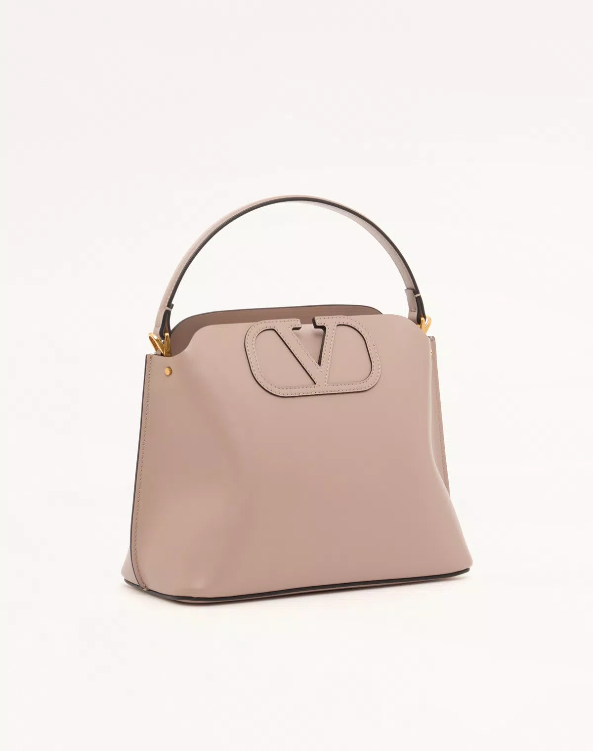 Fill me in handbag in calfskin