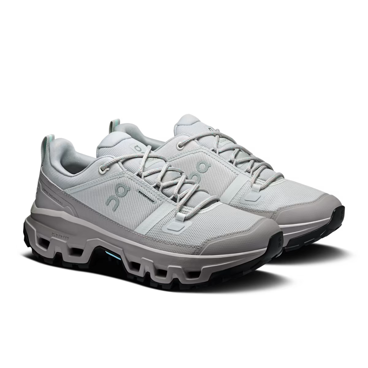 Cloudrock Low Waterproof