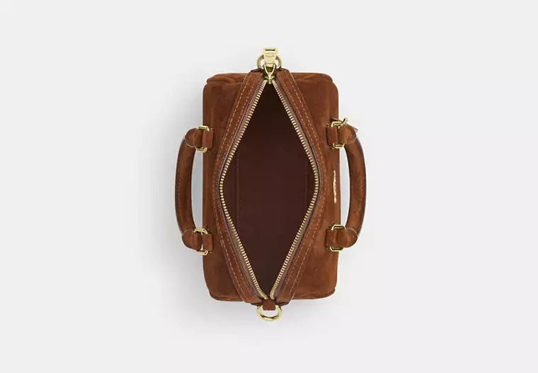 Mini Rowan Crossbody Bag