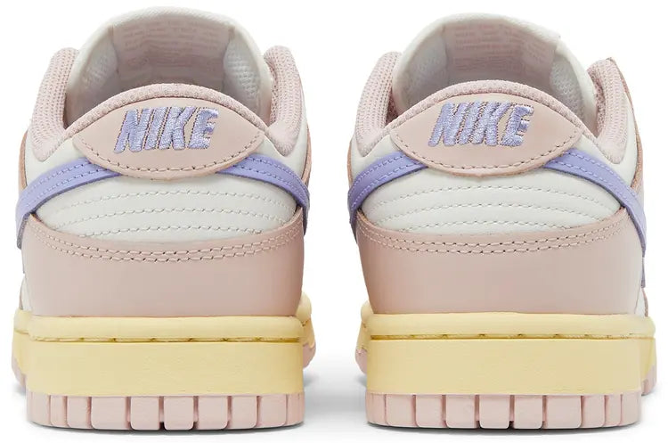Nike Dunk Low “Pink Oxford”