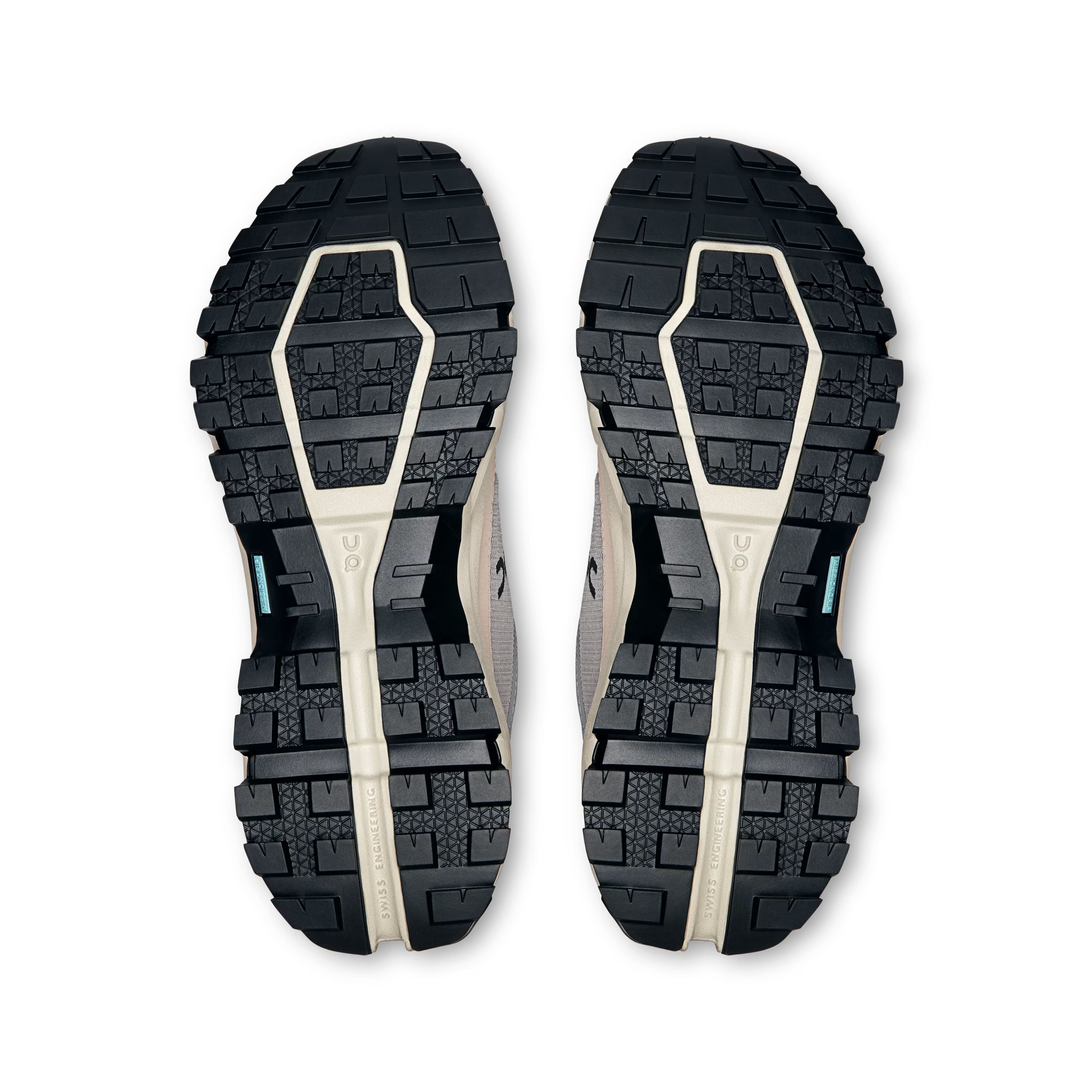 Cloudrock Low Waterproof