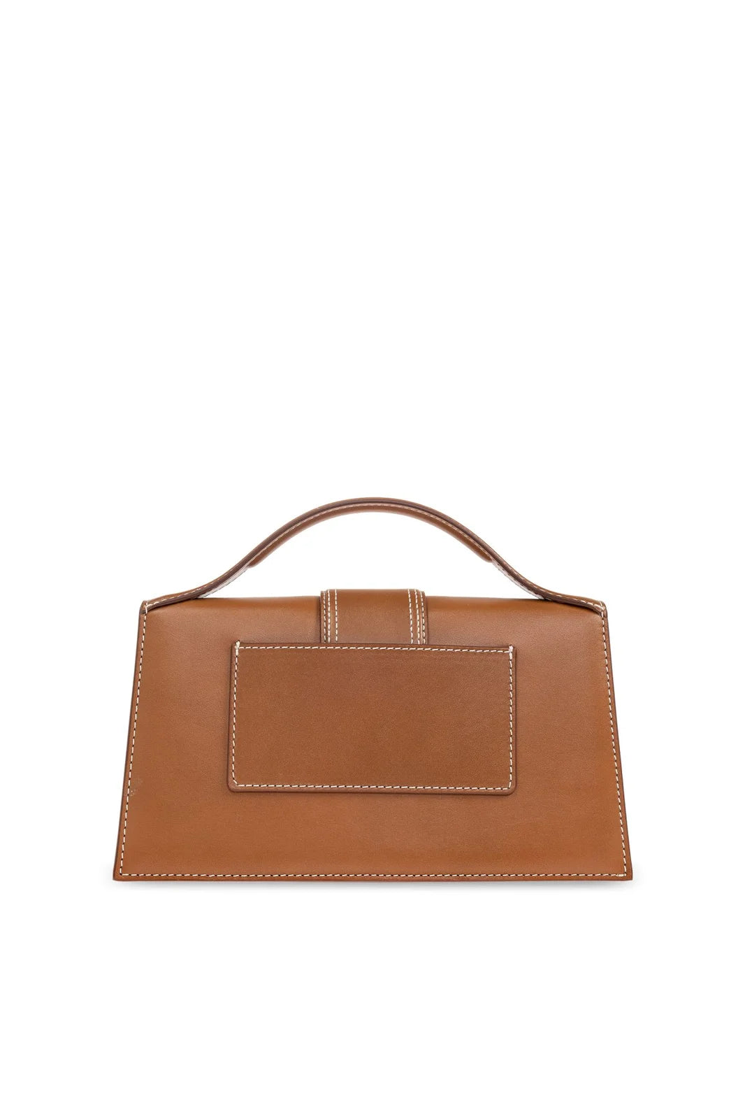 Jacquemus The Bambino Large Tote Bag