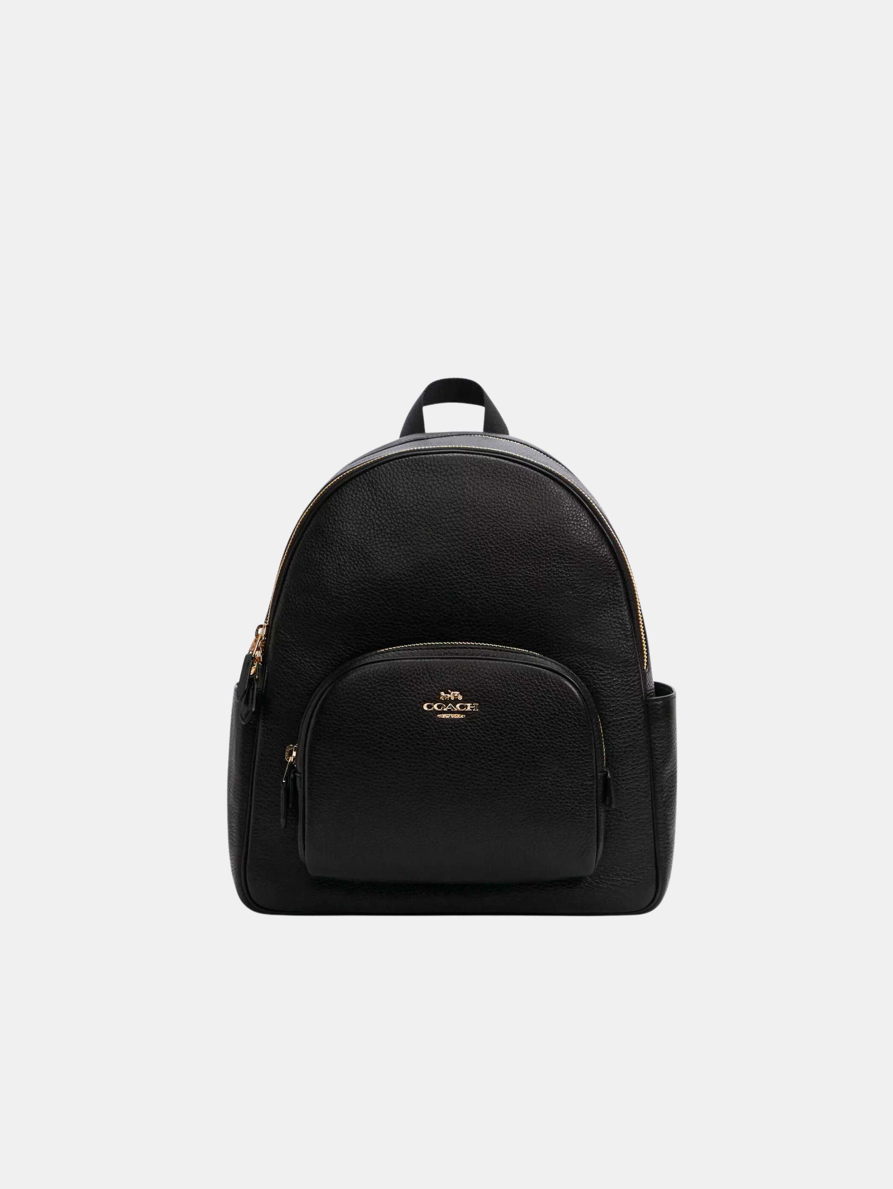 Mochila Court en lona exclusiva